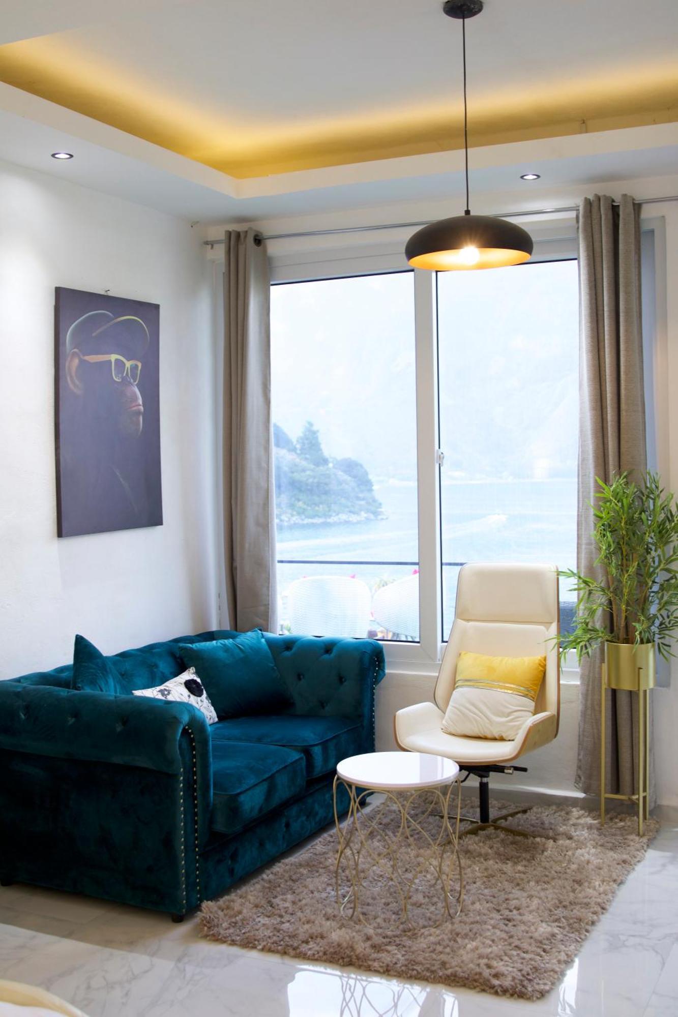 Luxury Atitlan Suites ซานเปโดร ลาลากูนา ภายนอก รูปภาพ