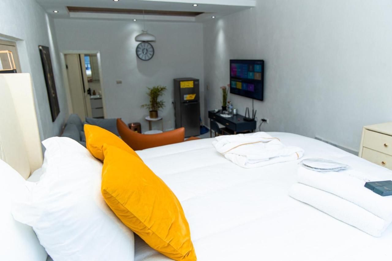 Luxury Atitlan Suites ซานเปโดร ลาลากูนา ภายนอก รูปภาพ