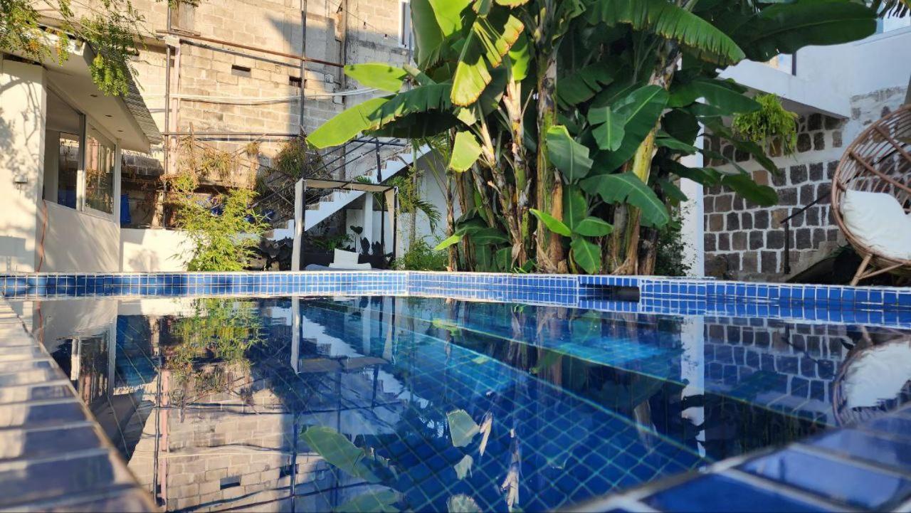 Luxury Atitlan Suites ซานเปโดร ลาลากูนา ภายนอก รูปภาพ