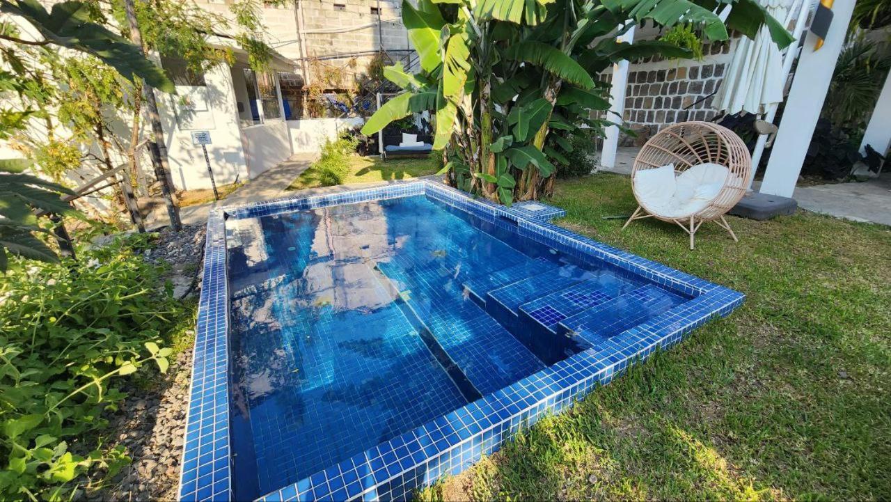 Luxury Atitlan Suites ซานเปโดร ลาลากูนา ภายนอก รูปภาพ