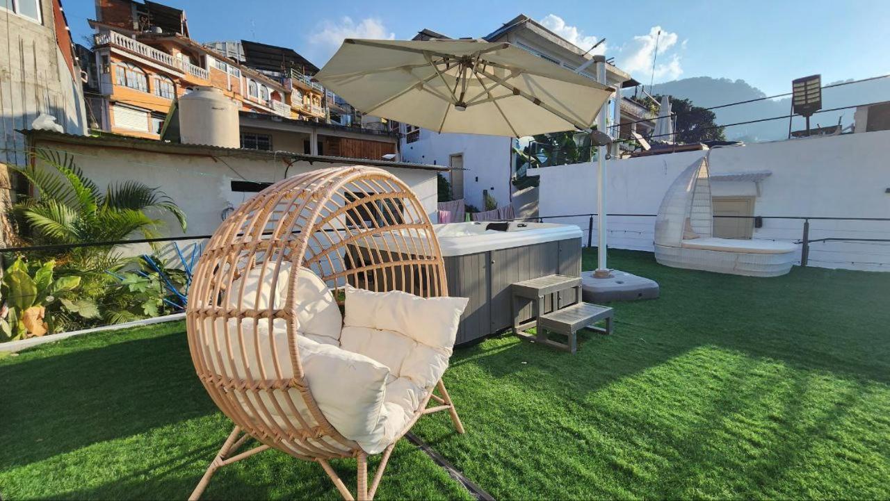 Luxury Atitlan Suites ซานเปโดร ลาลากูนา ภายนอก รูปภาพ
