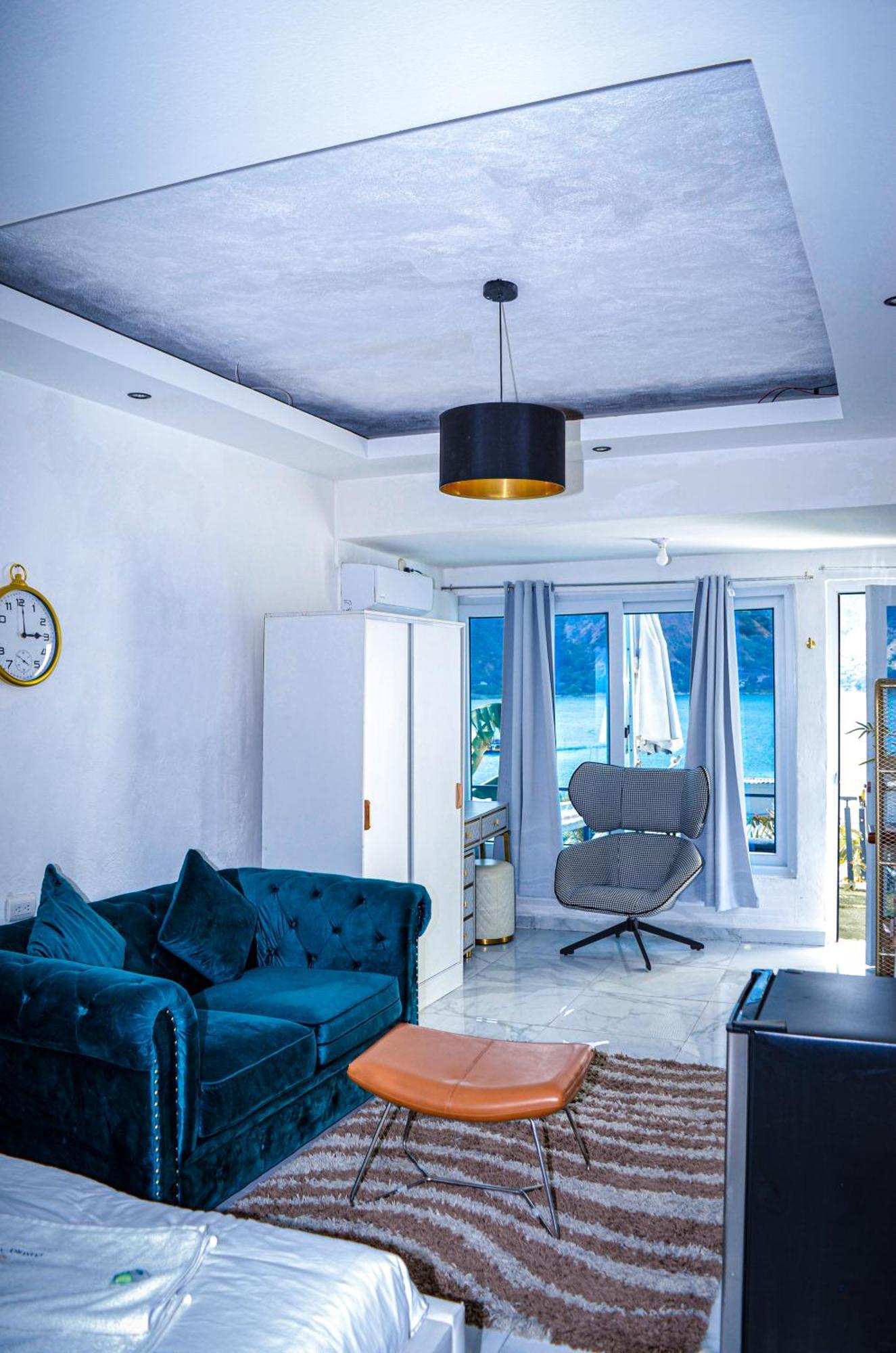 Luxury Atitlan Suites ซานเปโดร ลาลากูนา ภายนอก รูปภาพ